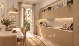 Rental Apartment Milano