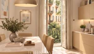 Rental Apartment Milano
