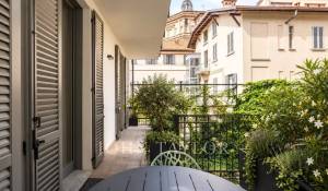 Rental Apartment Milano
