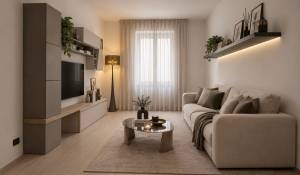 Rental Apartment Milano