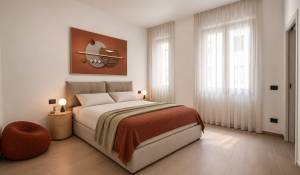Rental Apartment Milano
