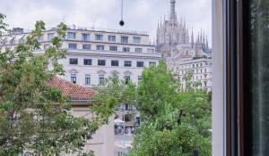 Rental Apartment Milano