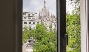 Rental Apartment Milano