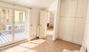 Rental Apartment Milano