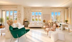 Rental Apartment Milano