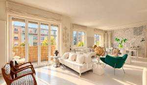 Rental Apartment Milano