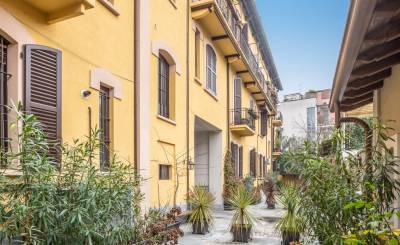 Rental Apartment Milano