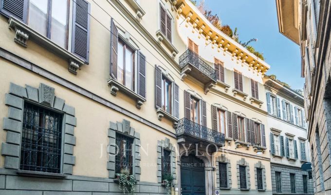 Rental Apartment Milano