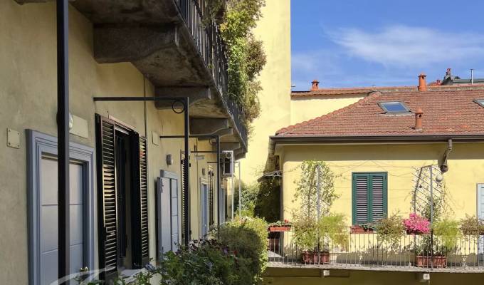 Rental Apartment Milano
