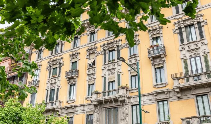 Rental Apartment Milano