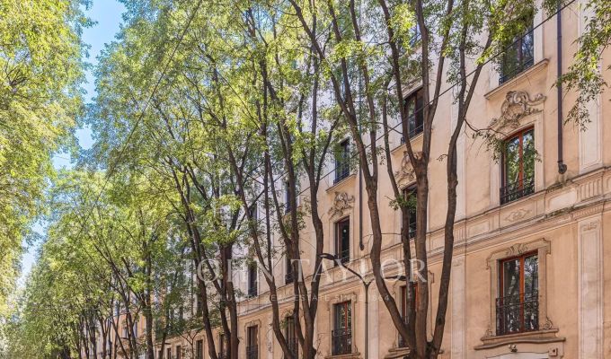 Rental Apartment Milano