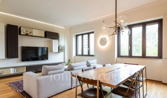 Rental Apartment Milano