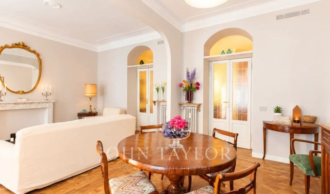 Rental Apartment Milano