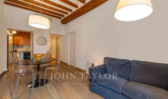 Rental Apartment Milano
