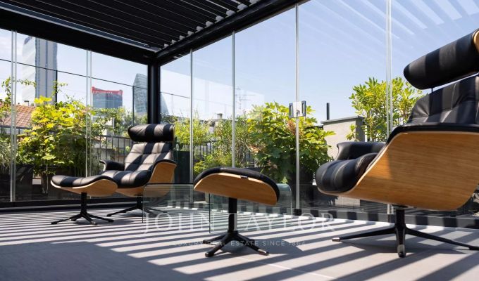 Rental Apartment Milano