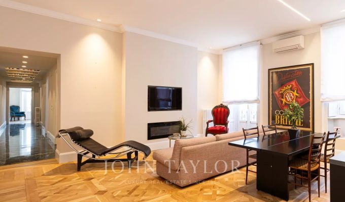 Rental Apartment Milano