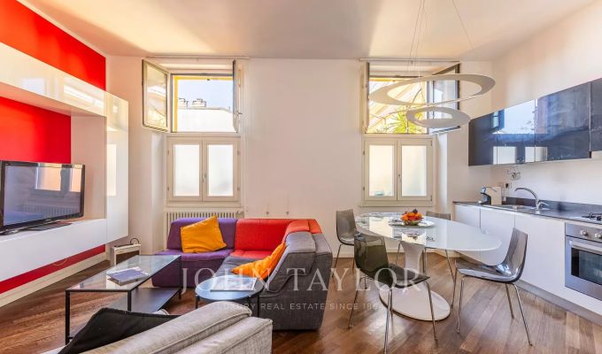 Rental Apartment Milano