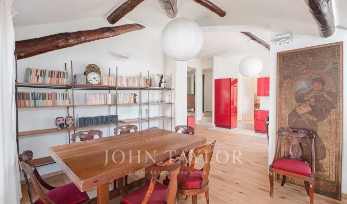 Rental Apartment Milano