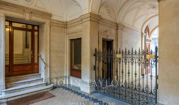 Rental Apartment Milano