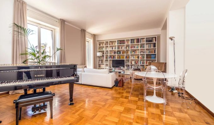 Rental Apartment Milano