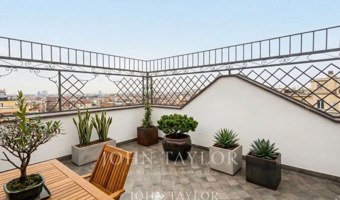 Rental Apartment Milano