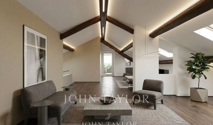 Rental Apartment Milano