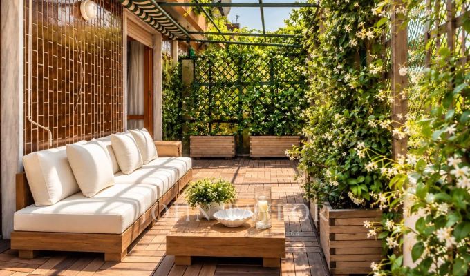 Rental Apartment Milano