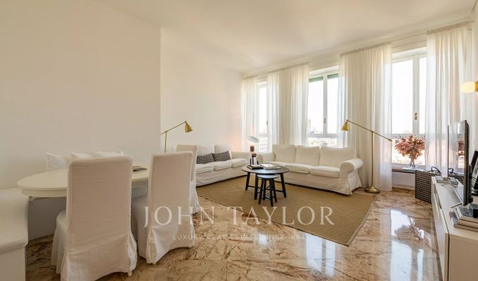Rental Apartment Milano