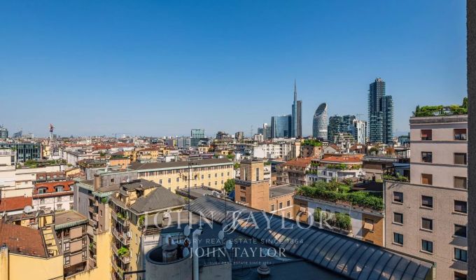 Rental Apartment Milano