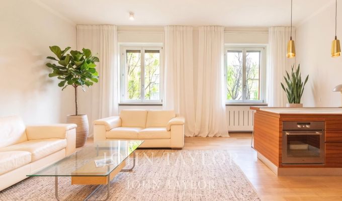 Rental Apartment Milano