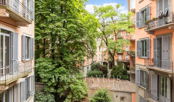 Rental Apartment Milano