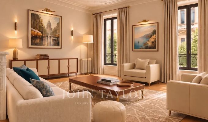 Rental Apartment Milano