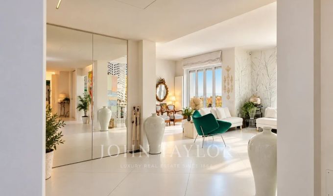 Rental Apartment Milano
