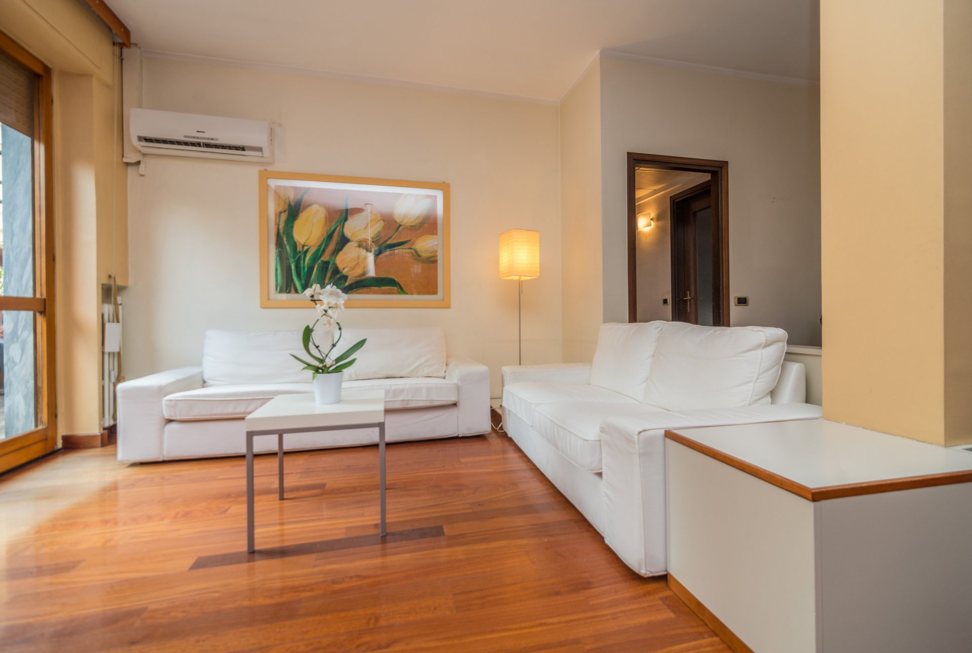 Ad Rental Apartment Milano (20100) refL1254MI