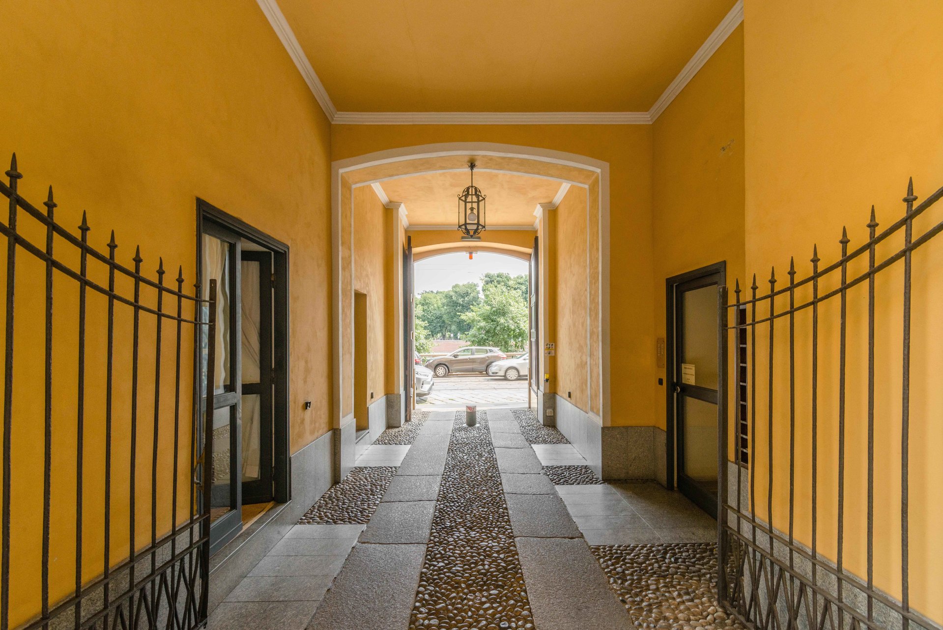 Ad Rental Apartment Milano Navigli (20143) refL1320MI