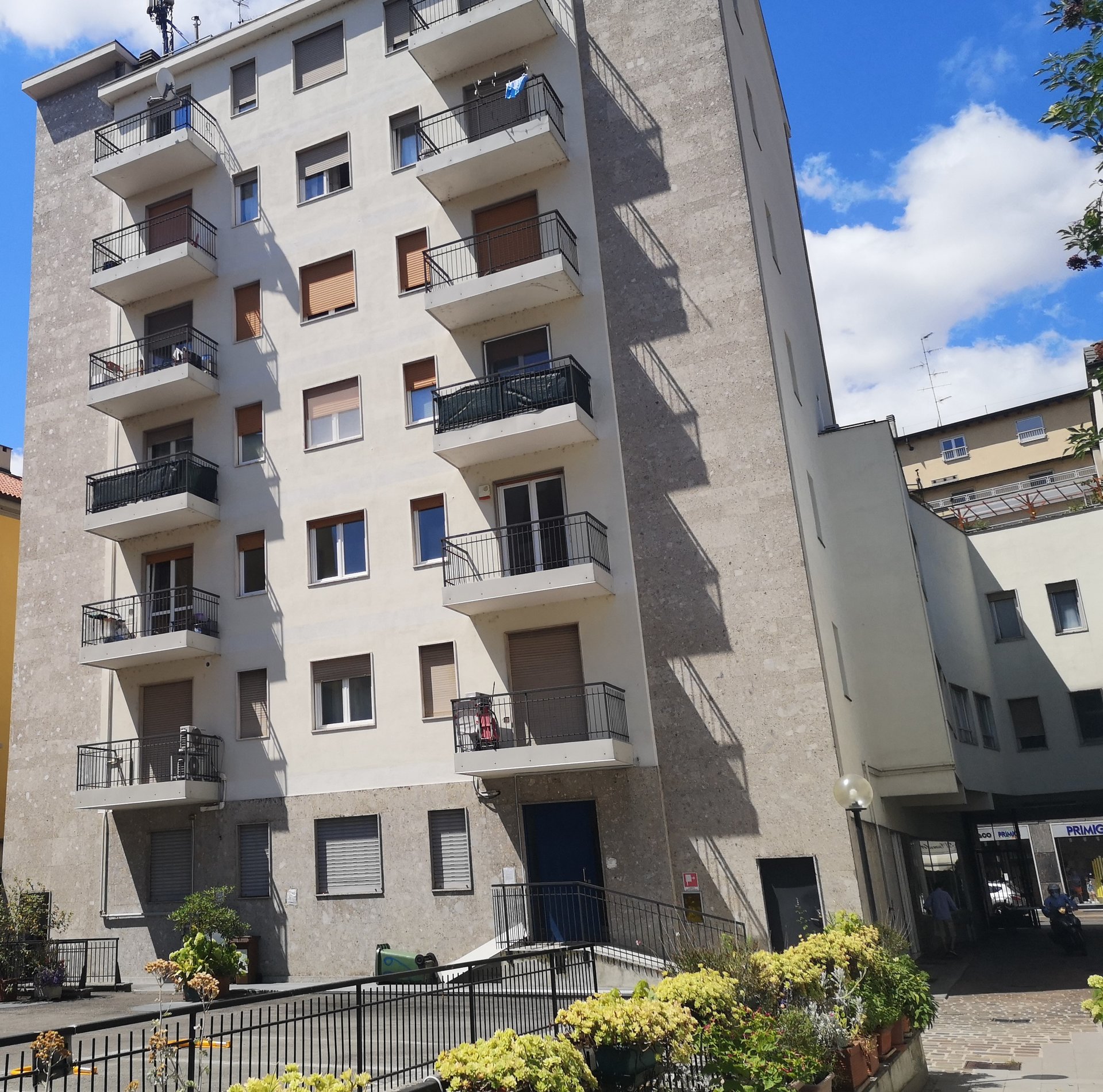 Ad Rental Apartment Milano Ticinese (20122) refL1326MI