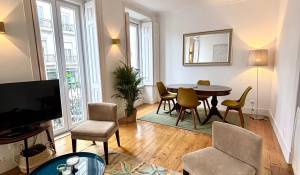 Rental Apartment Misericórdia