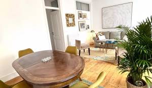 Rental Apartment Misericórdia