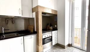 Rental Apartment Misericórdia