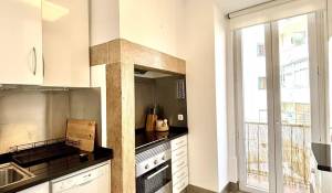 Rental Apartment Misericórdia