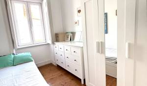 Rental Apartment Misericórdia