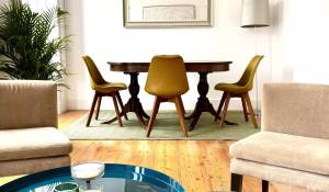 Rental Apartment Misericórdia