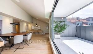 Rental Apartment Misericórdia