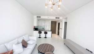 Rental Apartment Mohammad Bin Rashid City