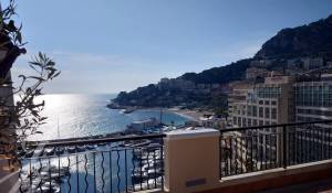 Rental Apartment Monaco
