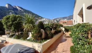 Rental Apartment Monaco