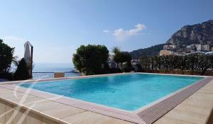 Rental Apartment Monaco