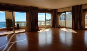 Rental Apartment Monaco