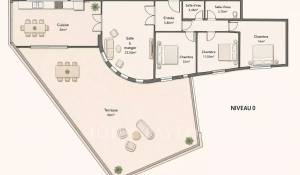 Rental Apartment Monaco