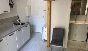 Rental Apartment Monaco